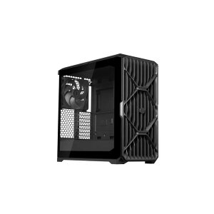 �N�[���[�}�X�^�[�@PC�P�[�X �mATX / Micro ATX / Extended ATX / Mini-ITX / Mini-DTX / SSI-CEB�n HAF II 500�@H500G2-KGNN-S00