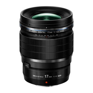 �y2026�N10��23�������\��zOMSYSTEM�@ED 17mm F1.2 PRO �m�}�C�N���t�H�[�T�[�Y / �P�œ_�����Y�n�@ED17mmF1.2PRO