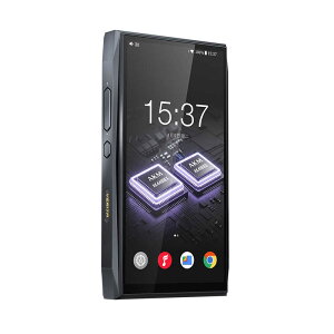 FIIO�@M25 �m�n�C���]�Ή� / 128GB�n Black�@FIO-M25-B