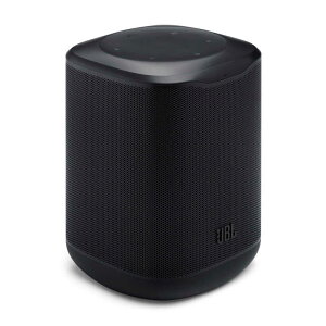 JBL�@WiFi�X�s�[�J�[ �mBluetooth�Ή� / Wi-Fi�Ή��n �u���b�N�@JBLCOVEM1BLKJN