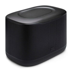 JBL�@WiFi�X�s�[�J�[ �mBluetooth�Ή� / Wi-Fi�Ή��n �u���b�N�@JBLCOVEX1BLKJN