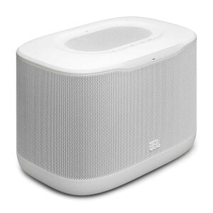 JBL�@WiFi�X�s�[�J�[ �mBluetooth�Ή� / Wi-Fi�Ή��n �z���C�g�@JBLCOVEX1WHTJN