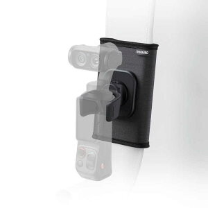 INSTA360�@Insta360 Luna �V���[�Y�p�o�b�N�p�b�N�}�E���g�@CINSBBTJ-01