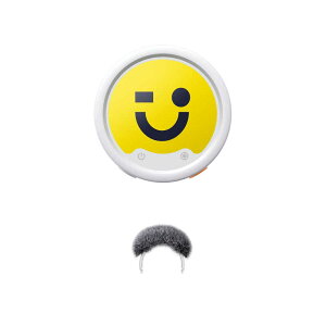 INSTA360�@Mic Pro �g�����X�~�b�^�[ (�A�[�N�e�B�b�N�z���C�g) �A�[�N�e�B�b�N�z���C�g�@MC110-MICPRO04