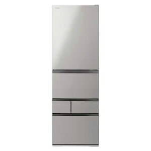 �y2026�N11��24�������\��z���Ł@TOSHIBA�@�①�� 5�h�A 465L �E�J�� VEGETA �x�W�[�^ GSK�V���[�Y �����Ə��� �E�݂��Ė�؎� ��60cm �V�t�H���O���[�@GR-A470GSK-EH�i�W���ݒu�����j