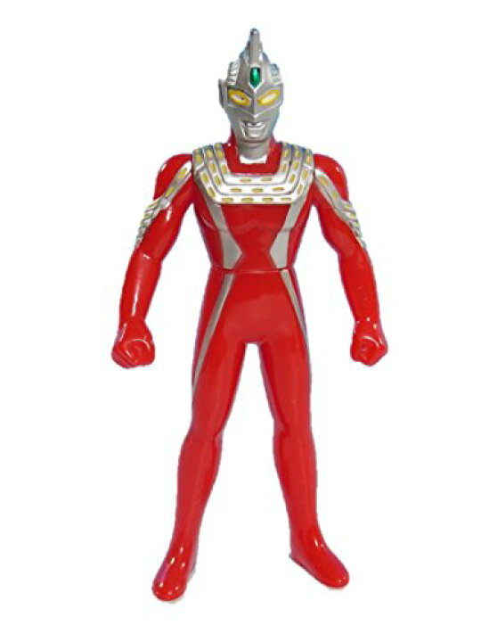 楽天市場】ウルトラセブン21 ウルトラヒーローシリーズ21 : アール 