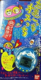 【中古】【ほぼ新品】【ワケアリ特価】Tsu Chi Tamagotchi male (japan import)