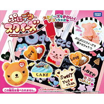 楽天市場】スクイーズ ぷにデコ スウィートホイップの通販