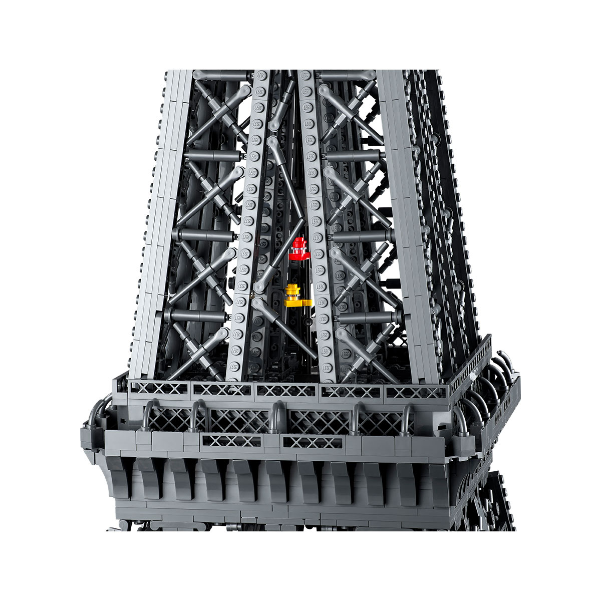 レゴ エッフェル塔 10307 LEGO アイコニック 大人レゴ-