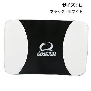 パンチングミット キックミット 厚手 パンチング トレーニング シールド 格闘技 空手 テコンドー ボクシング ターゲットパッド 武術 練習 大人 子供 初心者 gtxb30