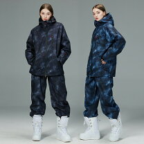楽天市場】スノボ ウェア バートン 迷彩の通販