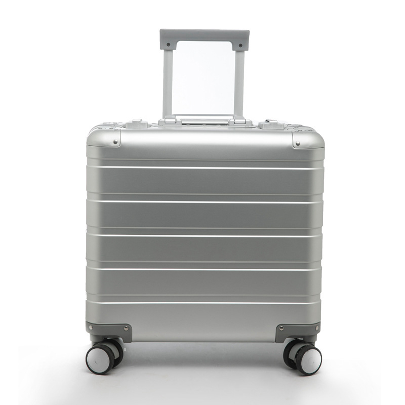 アルミ合金ボディ スーツケース 機内持ち込みの人気商品・通販・価格