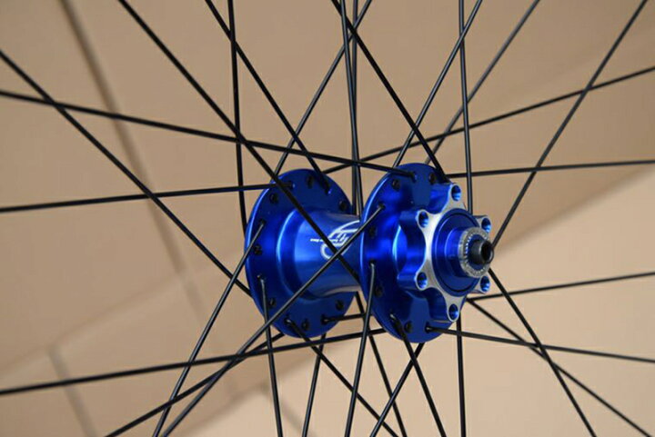 楽天市場】MTB 自転車ホイールセット アルミホイール 24/26/27.5/29