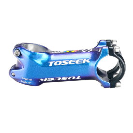 TOSEEKステム アルミステム ロードバイクステム マウンテンバイクステム MTBステム 自転車ステム tk324