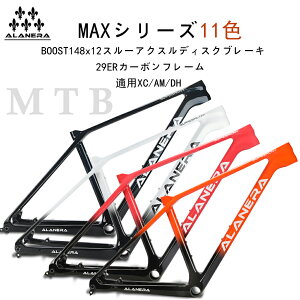 ALANERAJ[{t[ }EeoCNt[ fBXNu[Lt[ 29ER MTBt[ X[ANX MAXV[Y ]ԃt[ 11F almax