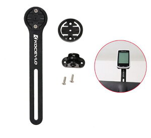 KOCEVLO �R���s���[�^�[�}�E���g �A���~ ���@��Ή� Garmin Xoss Magane IGPSPORT Blackbird �R���v���[�g�Z�b�g kcvm05