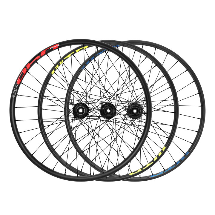 楽天市場】WTB自転車ホイール 29/27.5インチ 前後セット スルー 