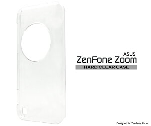 �������� �A�E�g���b�g�̔� ASUS ZenFone Zoom ZX551ML�p�n�[�h�N���A�P�[�X �V���v�� �����J�o�[ �A�X�[�X �G�C�X�[�X �[���t�H�� �Y�[�� �X�}�z�J�o�[ �X�}�z�P�[�X �o�b�N�J�o�[ �o�b�N�P�[�X SI