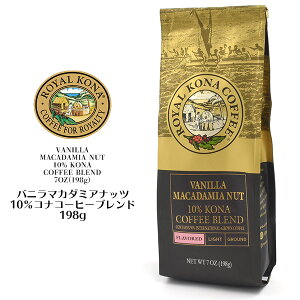  CRiR[q[ oj}J_~Aibc 10%RiR[q[uh 198g nC  R[q[  TCY ROYAL KONA COFFEE  qp q Mtg v[g 