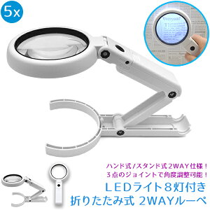  ܂肽ݎ2WAY[y 5{ LEDCgt X^h nh ܂ g勾 dr  vf lC fR px\ led 邳؂ւ ዾ [y 