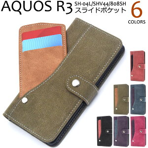  AQUOS R3 SH-04L SHV44 808SH XChJ[h|Pbg蒠^P[X 2019Năf ANIX Sharp V[v 蒠^ ܂ J 킢 J[h|Pbg J Ȃ莟I ݌ɏ