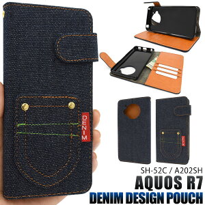  AQUOS R7 SH-52C A202 |PbgfjfUC 蒠^P[X fj W[Y 킢 JWA |bv   Y fB[X l qǂ  蒠^ X}zP[X 