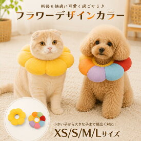 送料無料 エリザベスカラー [ ソフト 布製 ] ペット 犬 イヌ いぬ 猫 ネコ ねこ ドーナツ 柴犬 かわいい ゆるかわ おしゃれ 映え クッション xs s m l 可愛い もふもふ 手術 ケガ 傷舐め防止 治療 介護 術後 つめ切り保護 防止 キズ 洗濯可能 洗濯機 メール便 直送w