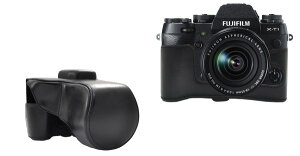  FUJIFILM X-T1 YLbgΉJP[X ubN Orgp\ (v F xmtB tWtC fWJP[X JobN) w