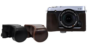  AEgbg FUJIFILM X-E1 YLbgΉ JP[X&񂳂E|\lbNXgbv ubN/uE Orgp\ (v F F xmtB tWtC f