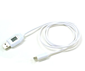  dEd`FbJ[ivjtmicroUSBP[u/100cm USB|[gɐڑ邾ŊȒPɃX}[gtH̓d/d̏Ԃcł (X}z }CNUSB Xperia GALAXY) [ 