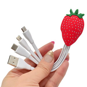  Xgx[fUC}`[dUSBP[u/3in1 iPhone microUSB Type-C ACtH AC|bh iPad iphone7 iphone7plus microUSB[q }CNUSB AhCh Q[@ fWJ ^ubg 