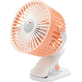 送料無料 センサー 扇風機 ファン クリップ 卓上 スタンド 充電式 便利 夏 涼しい 暑さ対策 送風 ミニ 小型 ポータブル ミニ扇風機 簡易 人感センサー 自動 フォークリフト トラック 車内 運転中 ドライブ 脱衣所 洗面所 キッチン 玄関 トイレ 角度自由 360度 2way 直送w