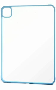  iPad V[Y J[op[Z~NAP[X ACpbh P[X Jo[  wʃNA Vv wʃJo[ wʃP[X   E  ȒP iPad Pro 13C`iM4j iPad 