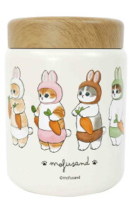 2025  ӂ X[v|bh 400ml ObY  mofusand tTh L ˂ lR ٓ ` X[v ɂ 킢   l  SNSX^vŐlC L 