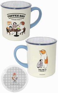 2025  Wt}OJbv 400ml XeX}OJbv Tɂ₦тɂŐlC ӂ ObY  mofusand tTh L ˂ lR Rbv }O ɂ 킢  