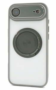  iPhoneAir X^h@\top[P[X [ MagSafeΉ ] iphone air GA[ Vv  wʃNA X}zO wʃX^h ֗ 킢 lC  }OZ[t  