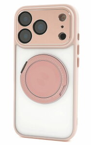  iPhone17Pro X^h@\top[P[X [ MagSafeΉ ] iphone 17 pro v Vv  wʃNA X}zO wʃX^h ֗ 킢 lC  }OZ[t  