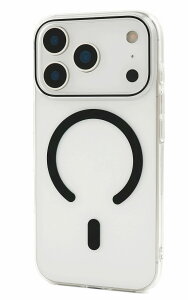  iPhone17Pro op[NAP[X [ MagSafeΉ ] iphone 17 pro v Vv  NA wʃNA 킢  X}zP[X X}zJo[ vX`bNP[X Œ 