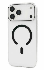  iPhone17ProMax op[NAP[X [ MagSafeΉ ] iphone 17 Pro Max v }bNX v}bNX Vv  NA wʃNA 킢  X}zP[X X}zJo[ vX`