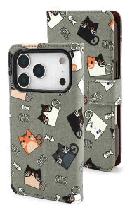  iPhone17pro ڂL 蒠^P[X iphone 17 pro v ˂ lR L  邩  킢 g i` Vv Aj} LN^[ ɂ 蒠^ X}z