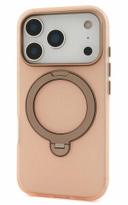  iPhone17Pro }bgZ~NAP[X [ MagSafeΉ ] iphone 17 pro v  Vv  △ }bg X}zJo[ X}zP[X  킢 ꂢ }OZ[t obN