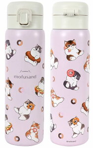  tTh  XeX{g [ 480ml ] ObY }O ^b` w q LN^[  ӂ }C{g  mofusand L ˂ lR XeX ɂ 