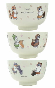 送料無料 もふさんど グッズ お椀 お皿 ミニボウル 450ml ステンレス デザートカップ モフサンド ぢゅの mofusand 猫 ねこ ネコ にゃんこ かわいい 可愛い おしゃれ 大人 女性 SNSやスタンプで人気
