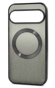 �������� Google Pixel 10/10 Pro �C���i�[�V�[�g�t�����P�[�X [ MagSafe PixelSnap�Ή� ] �L���L�� �����ւ� 2way ���킢�� �l�C ������� ��i ���q ���� ���ꂢ �s�N�Z���X�i�b�v �֗� ��� �������� �l