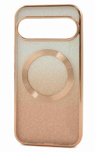 �������� Google Pixel 10/10 Pro �C���i�[�V�[�g�t�����P�[�X [ MagSafe PixelSnap�Ή� ] �L���L�� �����ւ� 2way ���킢�� �l�C ������� ��i ���q ���� ���ꂢ �s�N�Z���X�i�b�v �֗� ��� �������� �l