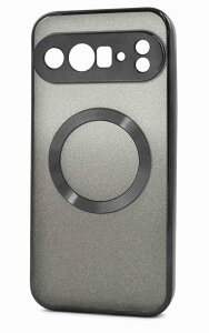 �������� Google Pixel 10ProXL �C���i�[�V�[�g�t�����P�[�X [ MagSafe PixelSnap�Ή� ] �L���L�� �����ւ� 2way ���킢�� �l�C ������� ��i ���q ���� ���ꂢ �s�N�Z���X�i�b�v �֗� ��� �������� �l�C 