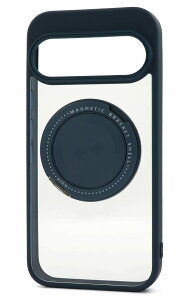 �������� Google Pixel 10/10 Pro �o���p�[�P�[�X [ MagSafe PixelSnap�Ή� ][ �X�^���h ] �V���v�� ���� �w�ʃN���A ���킢�� �l�C ������� �o���p�[�f�U�C�� �s�N�Z���X�i�b�v �X�}�z�����O �Ў葀�� ��