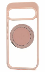 �������� Google Pixel 10/10 Pro �o���p�[�P�[�X [ MagSafe PixelSnap�Ή� ][ �X�^���h ] �V���v�� ���� �w�ʃN���A ���킢�� �l�C ������� �o���p�[�f�U�C�� �s�N�Z���X�i�b�v �X�}�z�����O �Ў葀�� ��