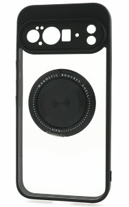  Google Pixel 10ProXL op[P[X [ MagSafe PixelSnapΉ ][ X^h ] Vv  wʃNA 킢 lC  op[fUC sNZXibv X}zO Ў葀 