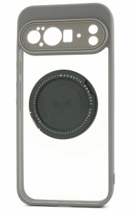  Google Pixel 10ProXL op[P[X [ MagSafe PixelSnapΉ ][ X^h ] Vv  wʃNA 킢 lC  op[fUC sNZXibv X}zO Ў葀 